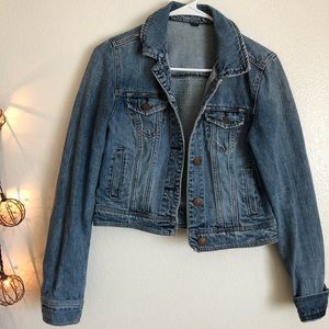 American Eagle Denim Jacket